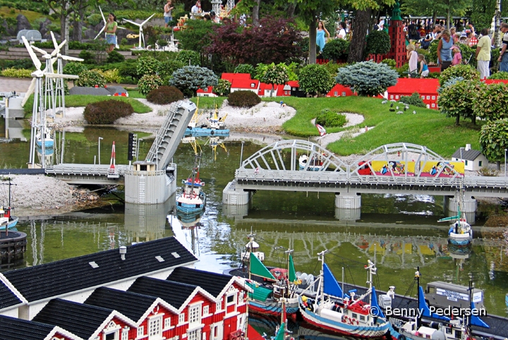 Legoland 1.jpg - Legoland Billund